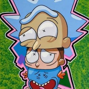 Meet your Posher, Sami